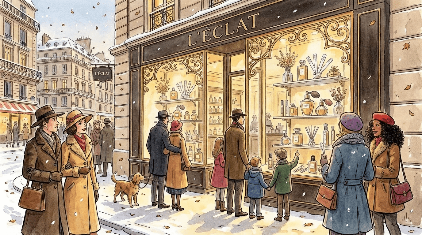 5 Niche Fragrance Brands You Can Actually Afford—And They Smell Incredible - TUOKSU