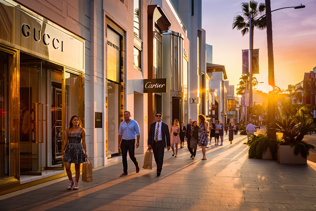 perfume store near me