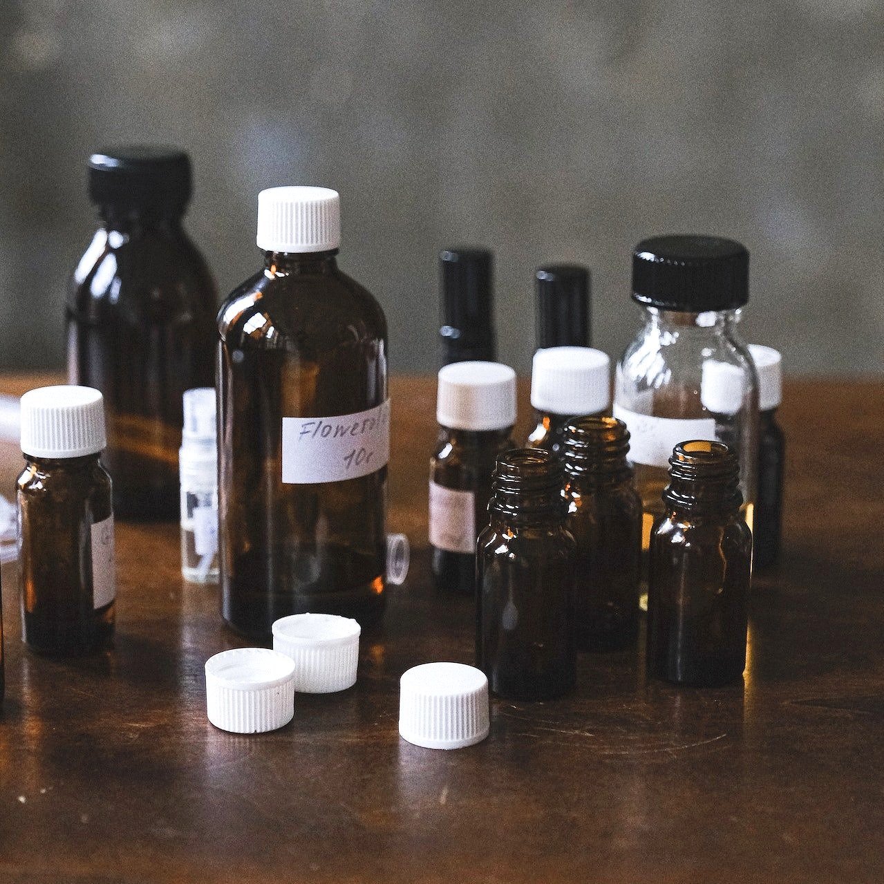 A Shift in Perfumery: The Debate Over the "Oriental" Scent Profile - TUOKSU
