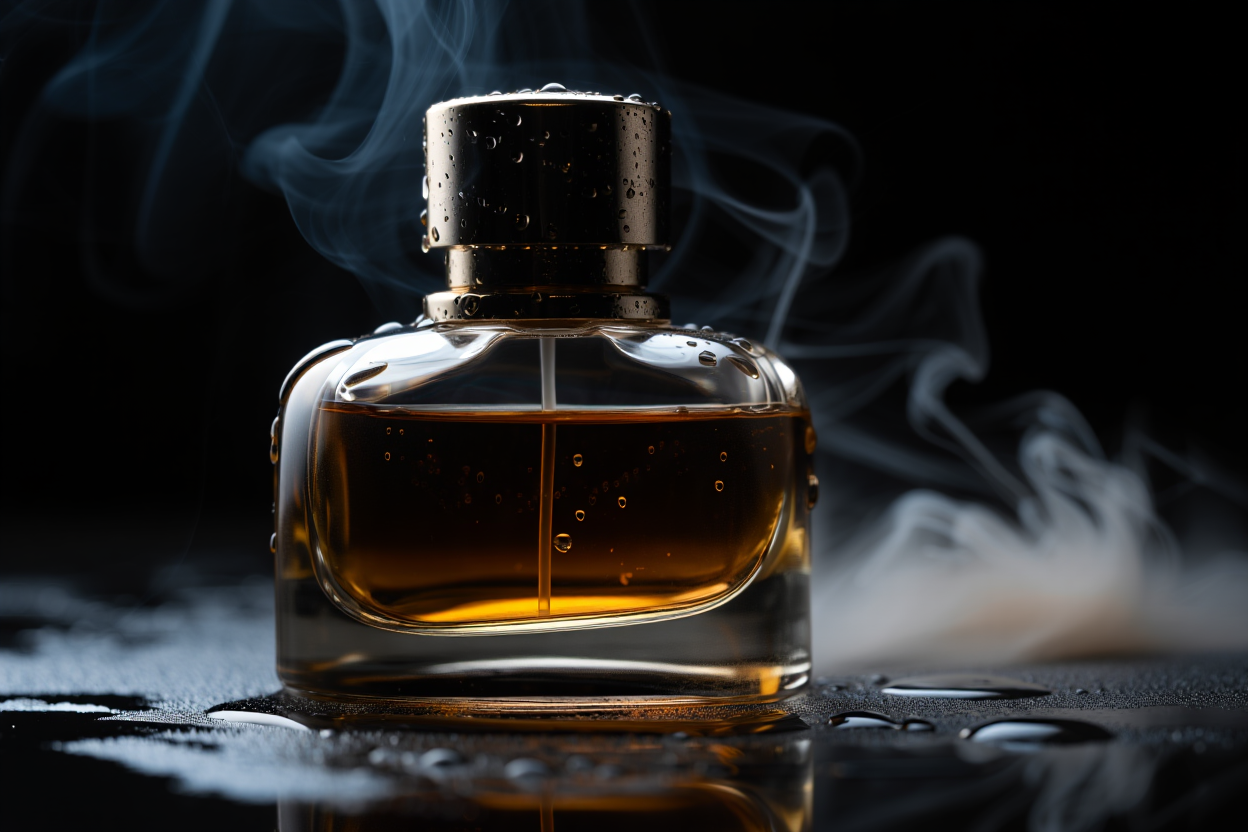 POWER PLAYERS: The Five Fragrances That Command Every Room