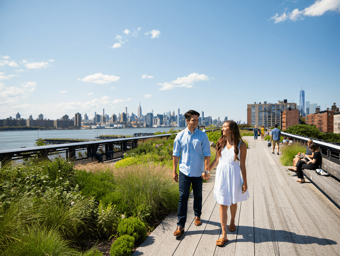 Date Night Perfumes: From West Village Wine Bars to Rooftop Lounges - TUOKSU