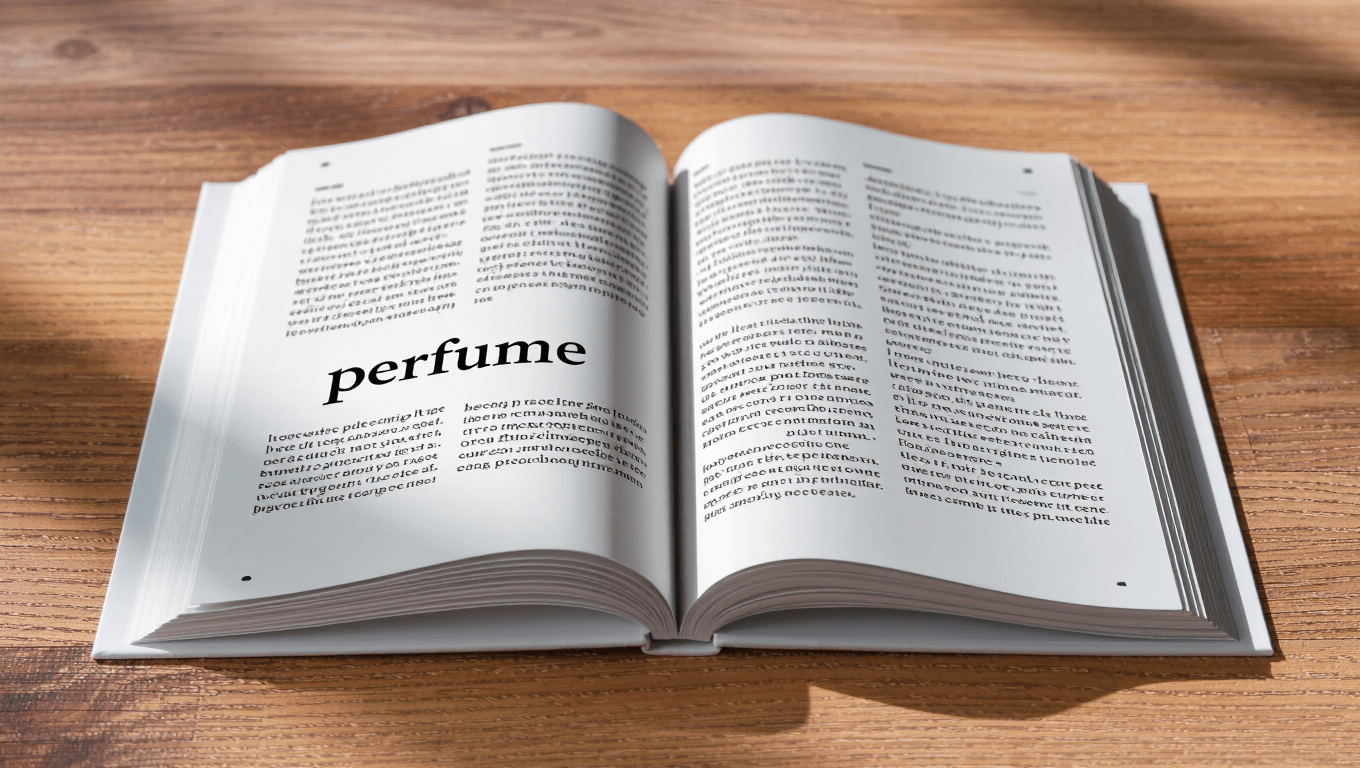 From Beast Mode to Base Notes: The Complete Fragrance Dictionary - TUOKSU