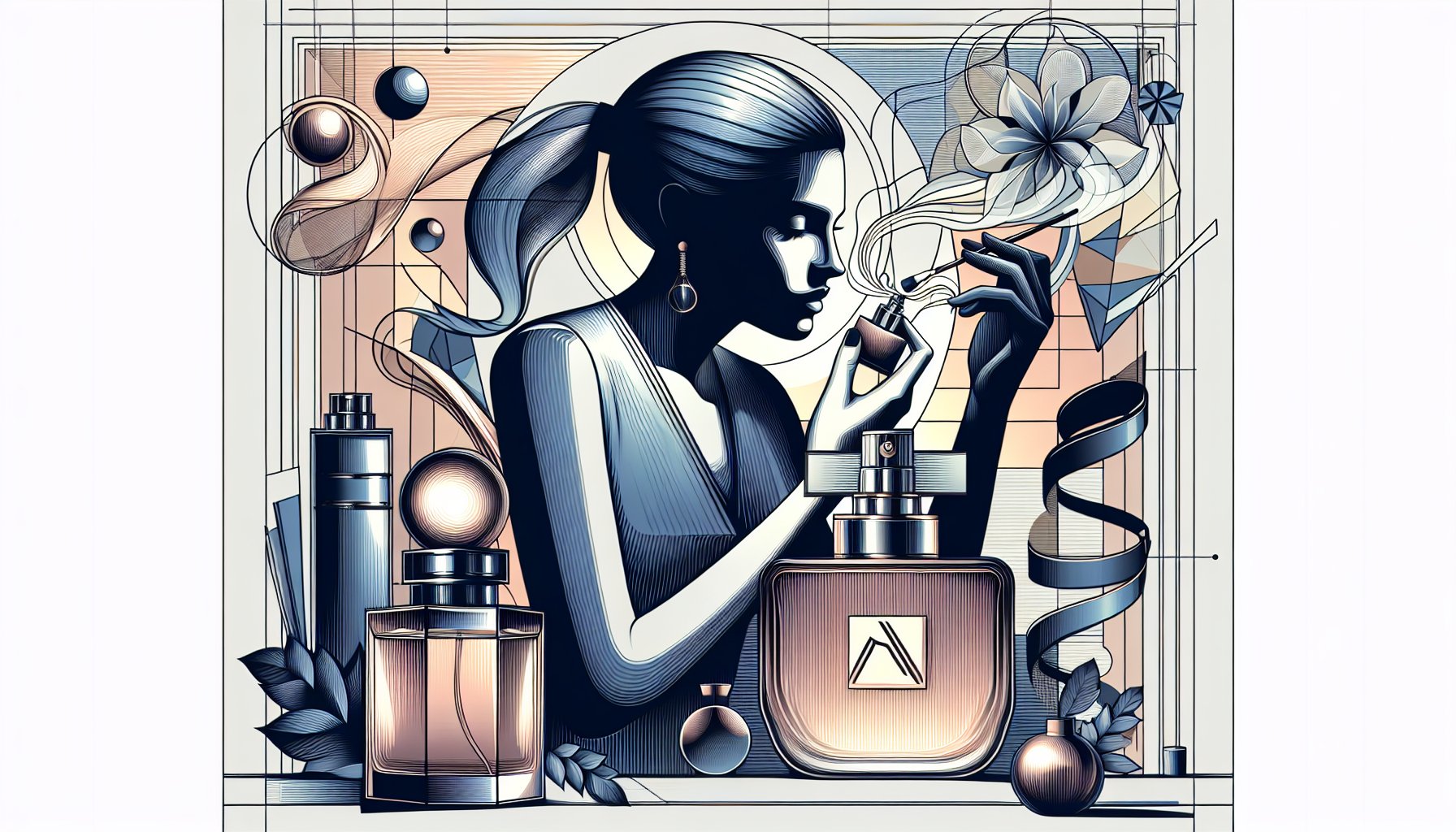 How Suzy Le Helley Shaped the Fragrance Identity of Acne Studios - TUOKSU