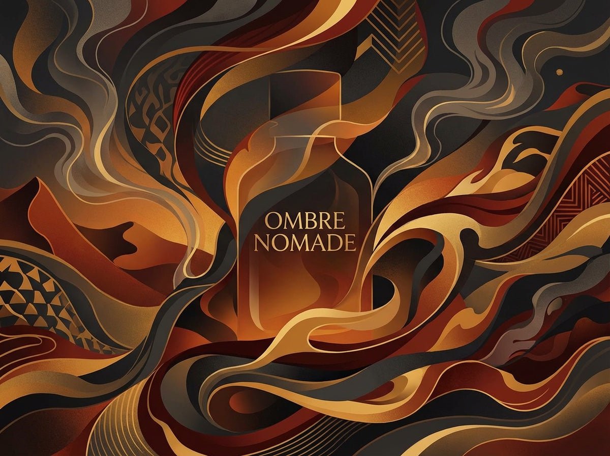 Ombre Nomade: The Smoky, Seductive Oud Worth Every Penny - TUOKSU