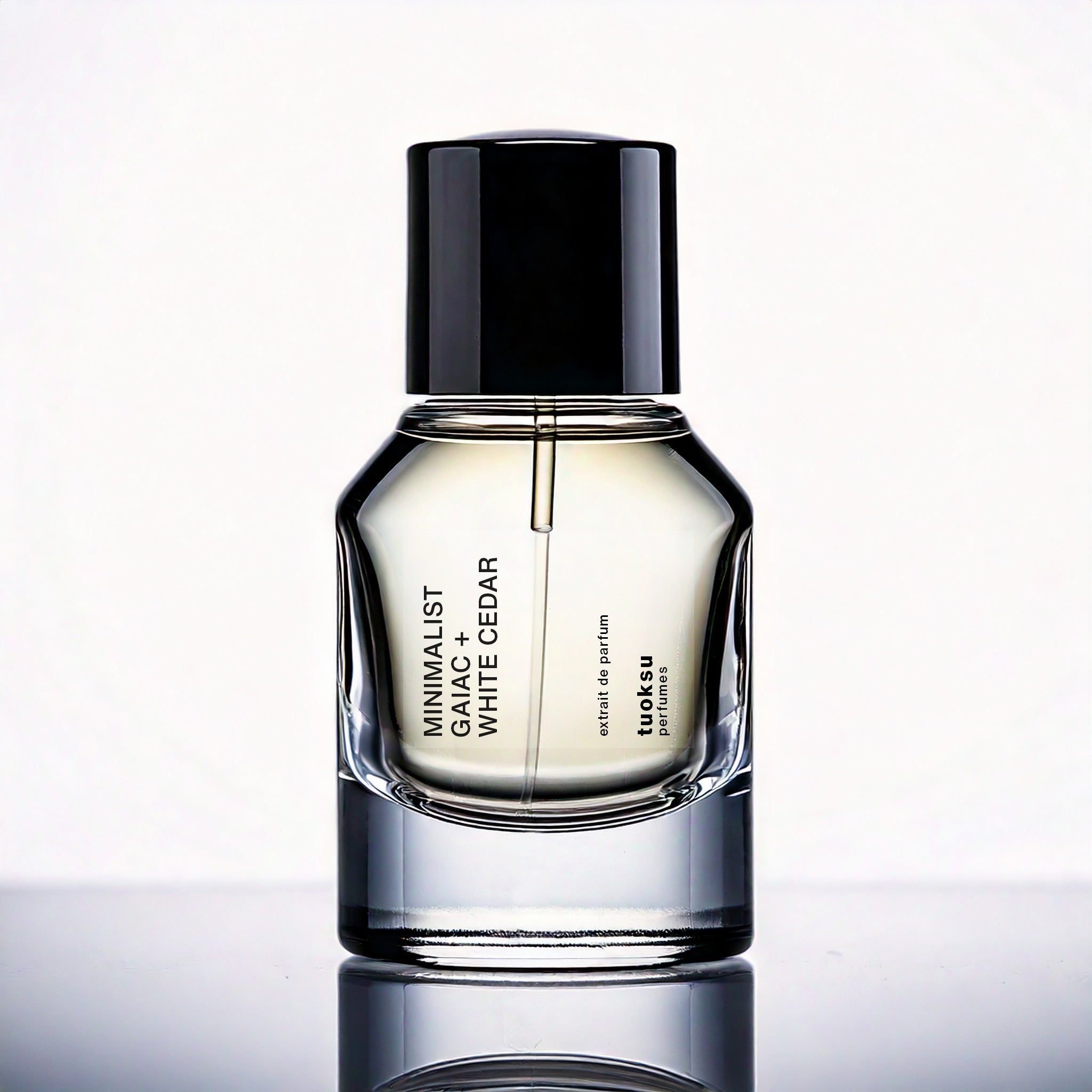 Skin Perfume is no sin: When Fragrance Becomes Second Nature - TUOKSU