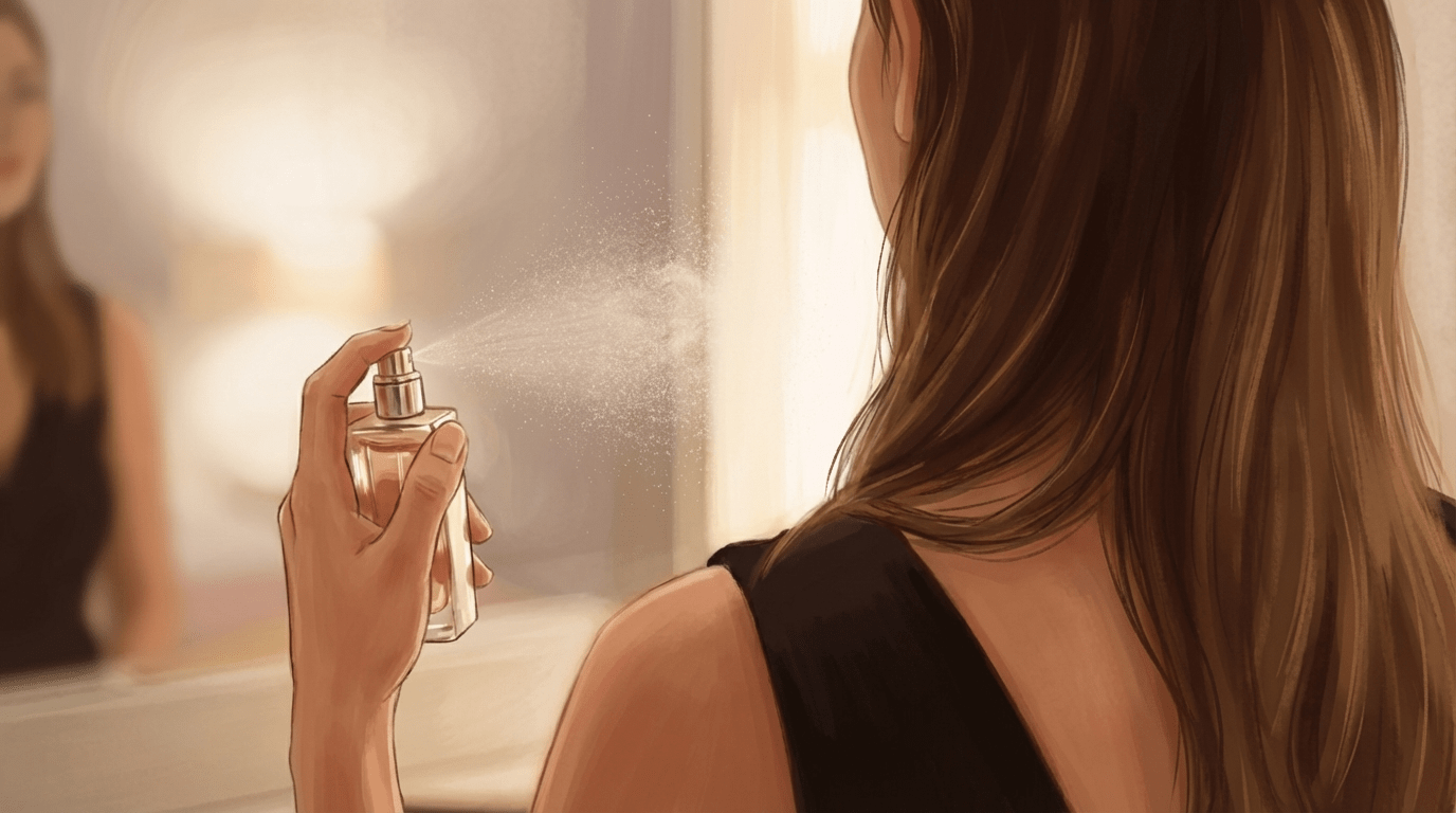 The Best Date Night Fragrances That'll Have Them Leaning In Closer - TUOKSU