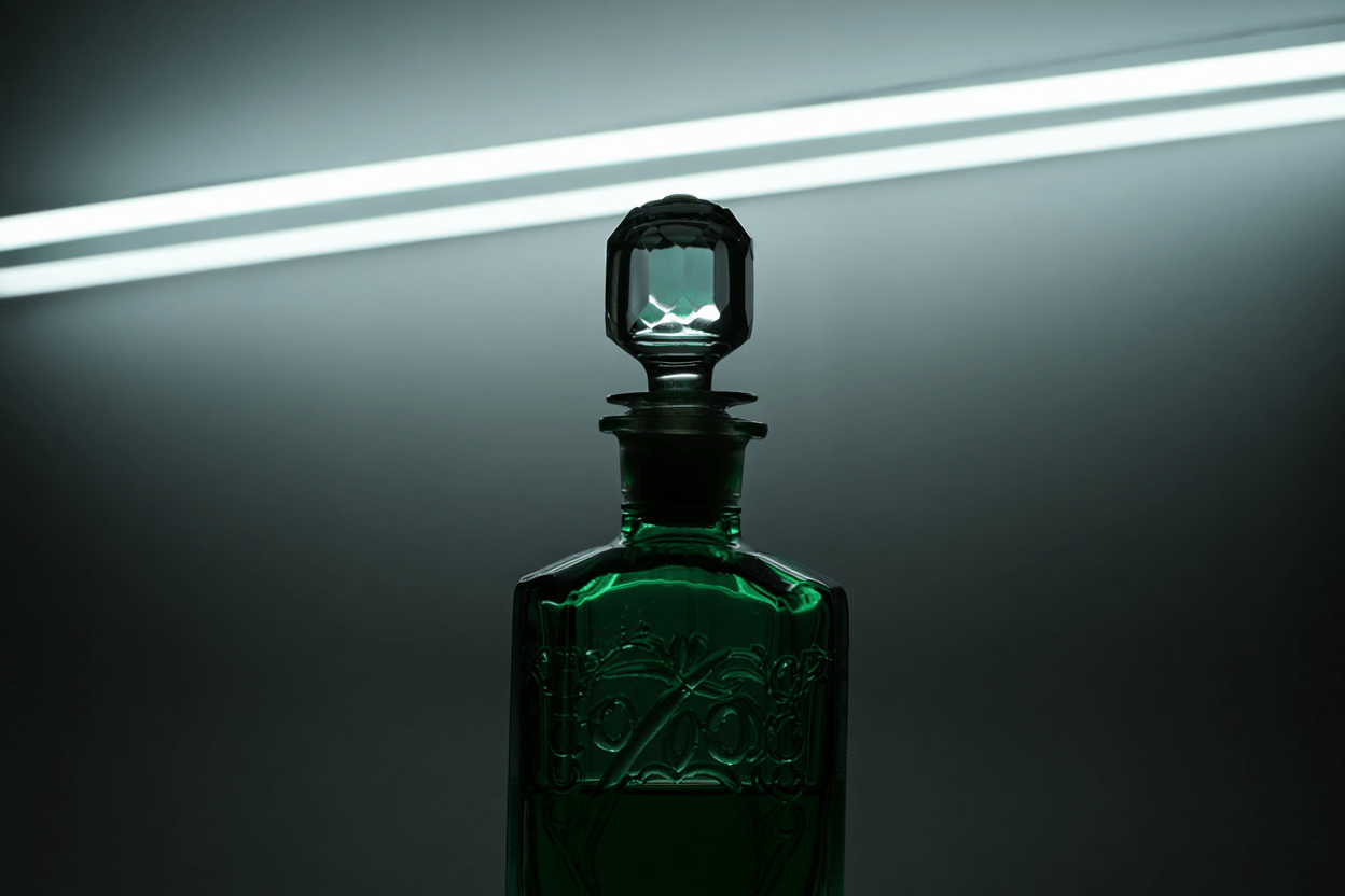 The French Connection: Why Montreal Perfume Lovers Choose Grasse-Sourced Fragrances - TUOKSU