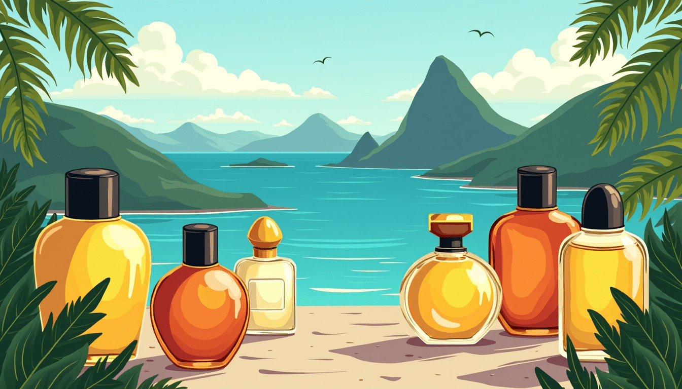 The Truth About Sol de Janeiro Perfume: An Honest Review From a Fragrance Lover - TUOKSU