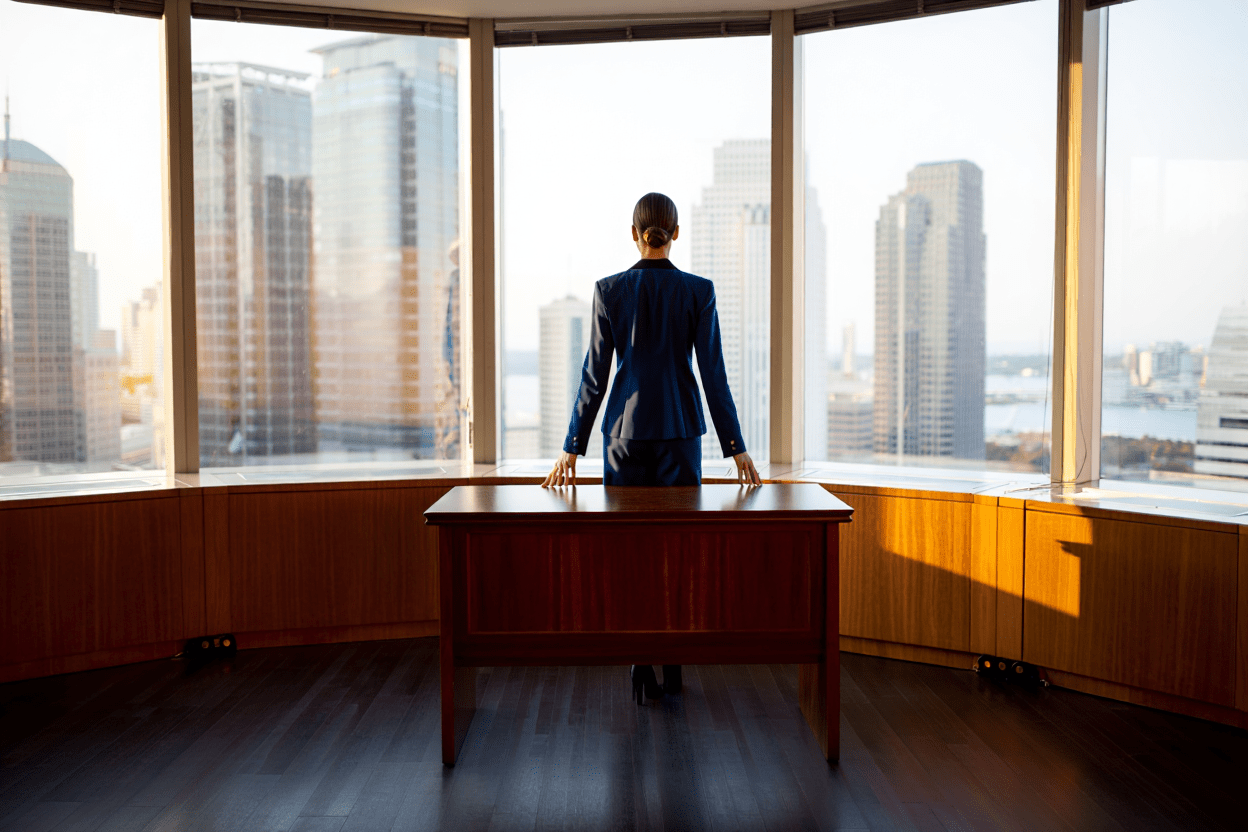 Toronto's Business Professional's Guide to Signature Scents: From Bay Street to King West - TUOKSU