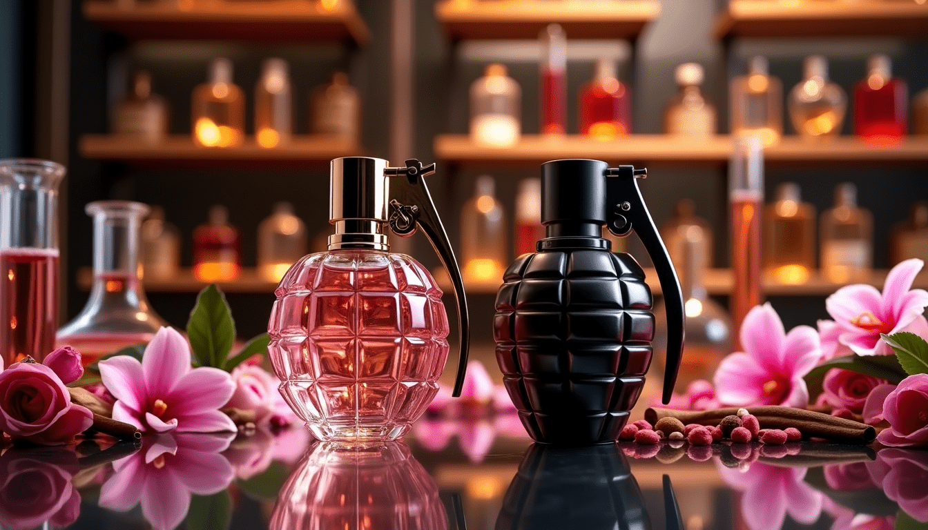 Viktor and Rolf Fragrances: What Luxury Perfume Experts Won't Tell You - TUOKSU