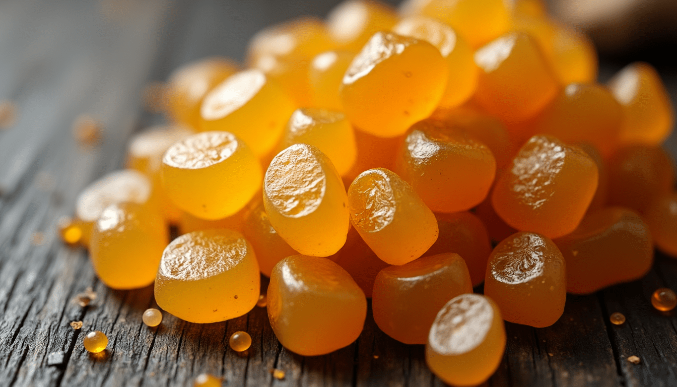 What Makes Ambrocenide Special? A Perfume Ingredients Story Worth Knowing - TUOKSU