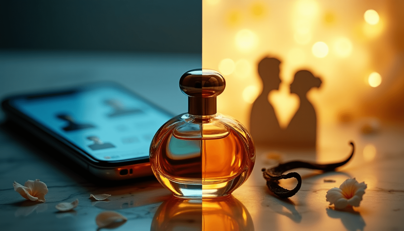 Why Best Scents for Women Beat Dating Apps in the Search for Love - TUOKSU