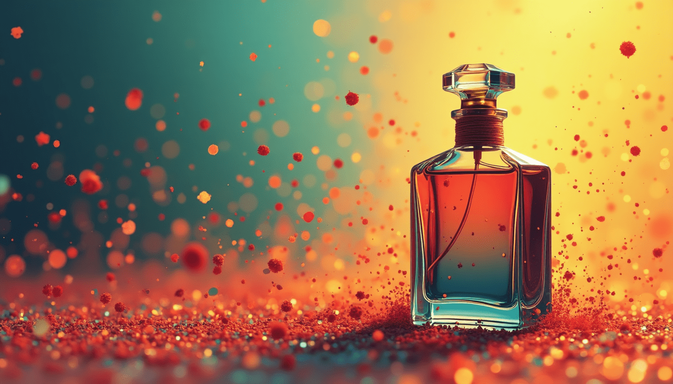 Why Niche Perfumery Is The New Luxury Status Symbol in 2025 - TUOKSU
