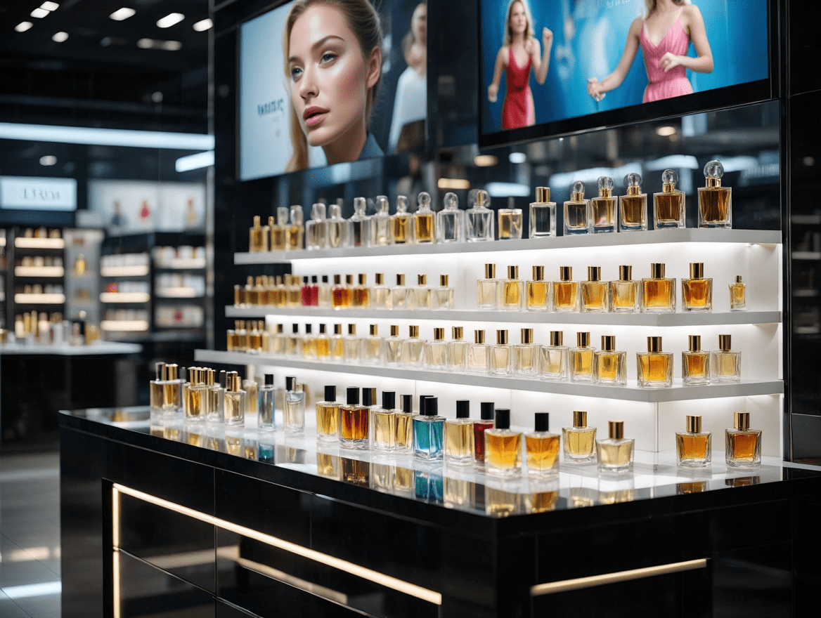 Why NYC Millennials Choose Niche Over Nordstrom: The Fragrance Revolution - TUOKSU