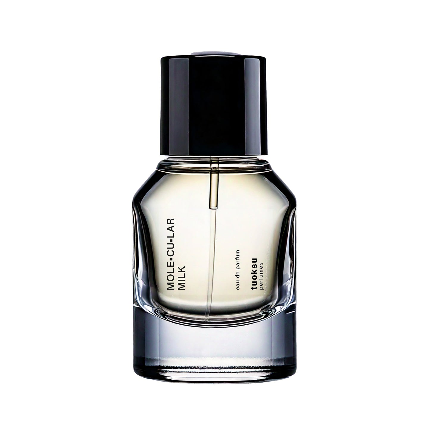 Mole•cu•lar Milk Eau de Parfum - perfume Tuoksu Perfumes