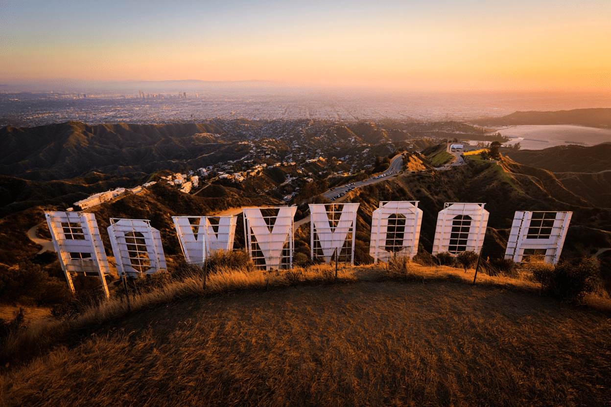 Best Signature Scents for LA's Year-Round Sunshine: A Fragrance Guide - TUOKSU