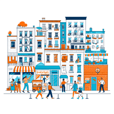 Brooklyn's Scent Revolution: Why Williamsburg Abandoned Designer Fragrances - TUOKSU