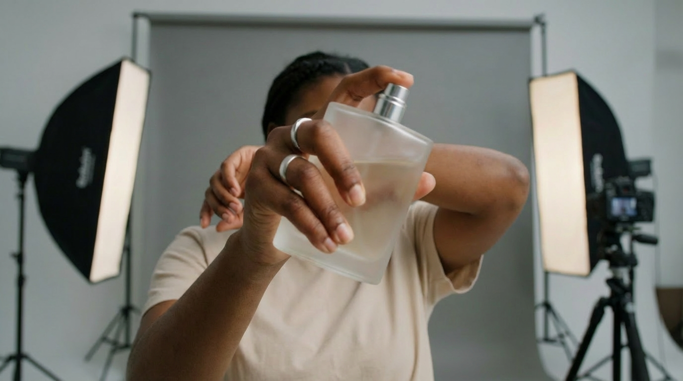 How to Know If Your Cologne Has Gone Bad