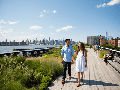 Date Night Perfumes: From West Village Wine Bars to Rooftop Lounges - TUOKSU