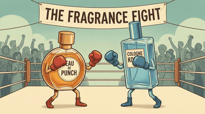 Dossier vs. Tuoksu vs. Oakcha: The Affordable Luxury Perfume Showdown - TUOKSU