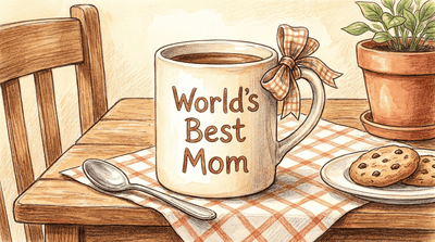 Mother's Day Fragrance Picks: Because She Deserves Better Than Whatever's Next to the Checkout - TUOKSU