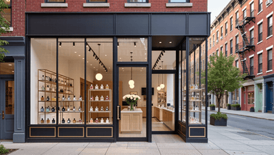 NYC Perfume Shopping Guide: The Best Niche Fragrance Stores by Neighborhood - TUOKSU