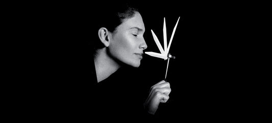 Olivia Giacobetti: A Perfumer's Path to Prominence - TUOKSU