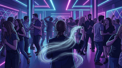 Projection vs. Longevity: A Fragrance Concept So Simple, Everyone Gets It Wrong - TUOKSU