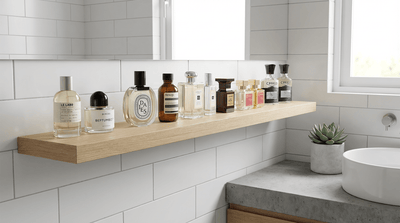 Smelling Good Has No Gender (And Other Things That Shouldn't Need Saying in 2025) - TUOKSU