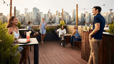 Sustainable Luxury in Vancouver: Why Eco-Conscious Consumers Choose Ethical Perfumes - TUOKSU