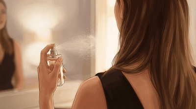 The Best Date Night Fragrances That'll Have Them Leaning In Closer - TUOKSU