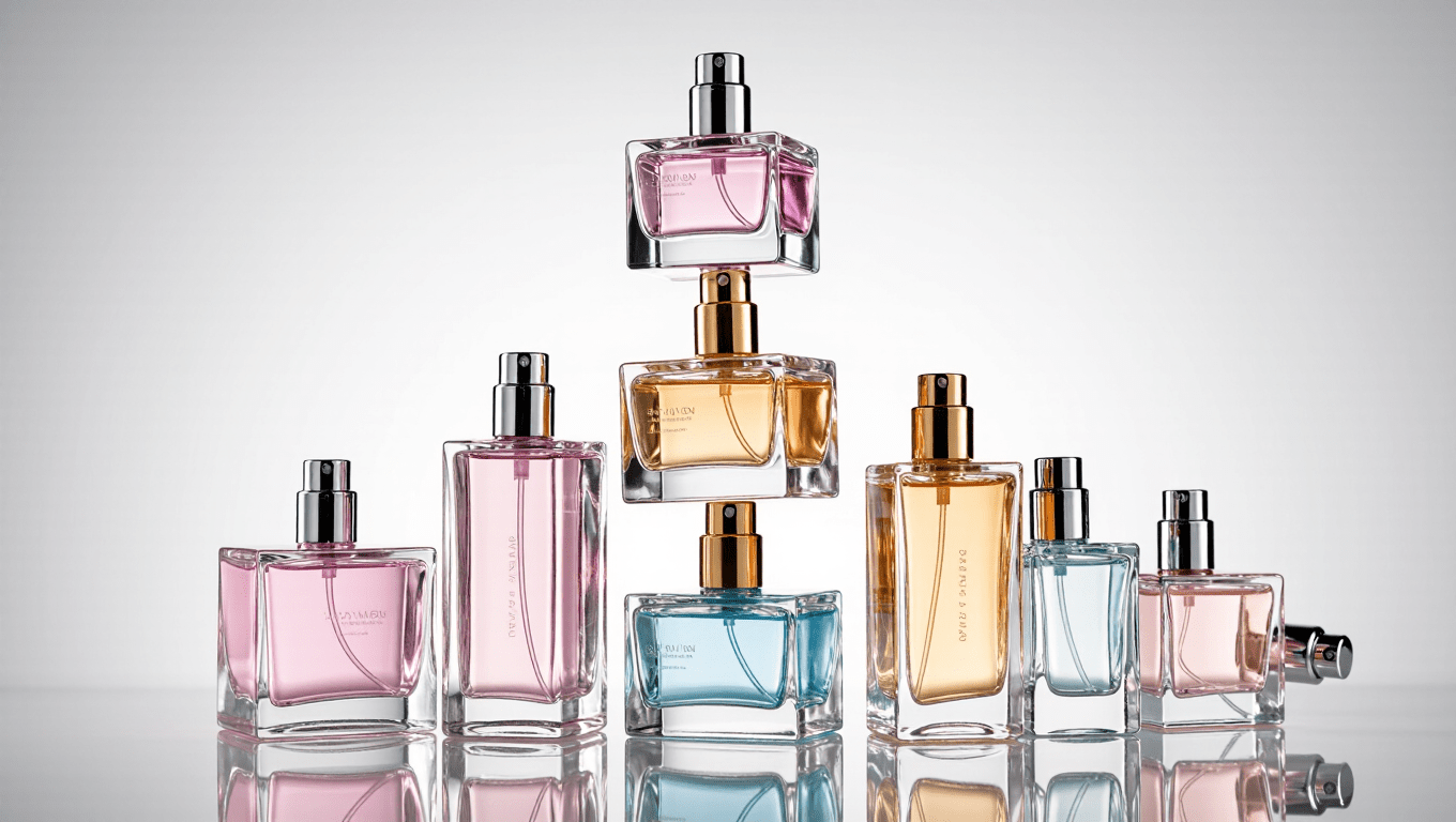 The Complete Beginner's Guide to Perfume: Everything You Need to Know to Start - TUOKSU