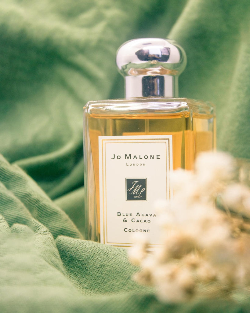 The Perfume Whisperer: How Jo Malone Perfected the Art of