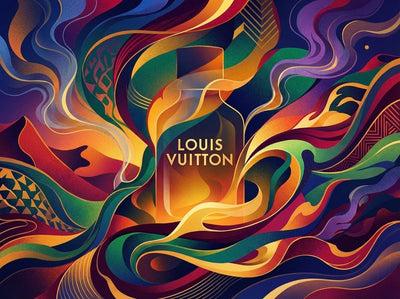 Trunk Show: The Complete Guide to Louis Vuitton Fragrances (And What to Wear When Your Wallet Says Non) - TUOKSU