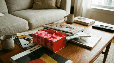 Valentine's Day Perfume Gifts: The Art of Giving Fragrance That Actually Means Something - TUOKSU