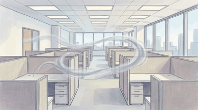 What Your Office Fragrance Says About You (And How to Get It Right) - TUOKSU