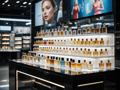 Why NYC Millennials Choose Niche Over Nordstrom: The Fragrance Revolution - TUOKSU