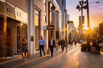 Why Pay Rodeo Drive Prices? How LA Residents Can Get Grasse-Quality Perfumes at Accessible Prices - TUOKSU