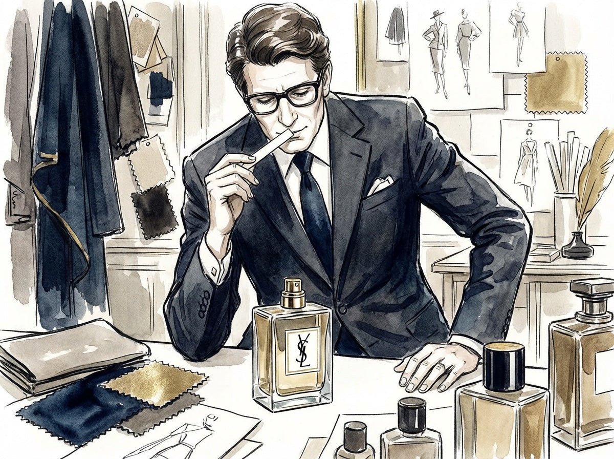 YSL's Most Popular Perfumes Ranked—Plus Dupes That Won't Break the Bank - TUOKSU