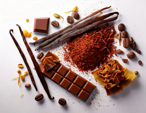 Gourmand Perfumes - TUOKSU