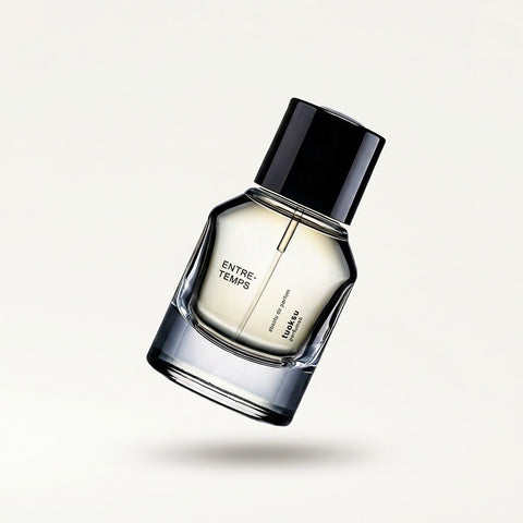 Entre - Temps Absolu de Parfum - perfume Tuoksu Perfumes