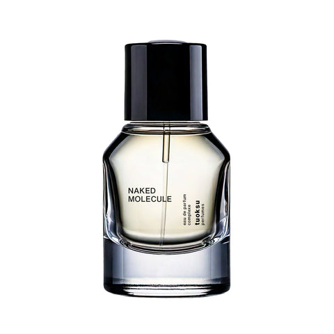 Naked Molecule Eau Complexe - perfume Tuoksu Perfumes