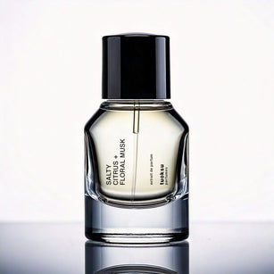 Salty Citrus + Floral Musk Extrait de Parfum - TUOKSU