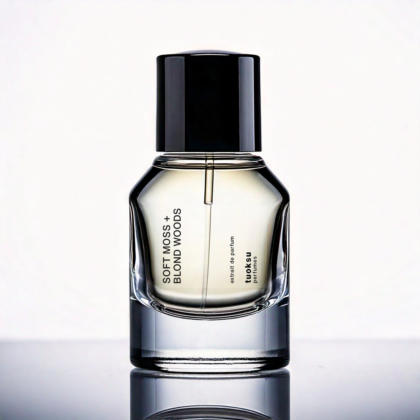 Soft Moss + Blond Woods Extrait de Parfum